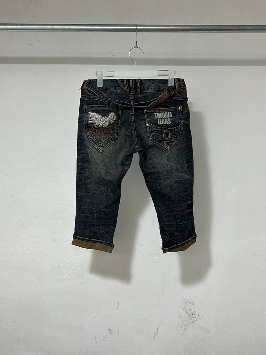 vtg pants 상품이미지1