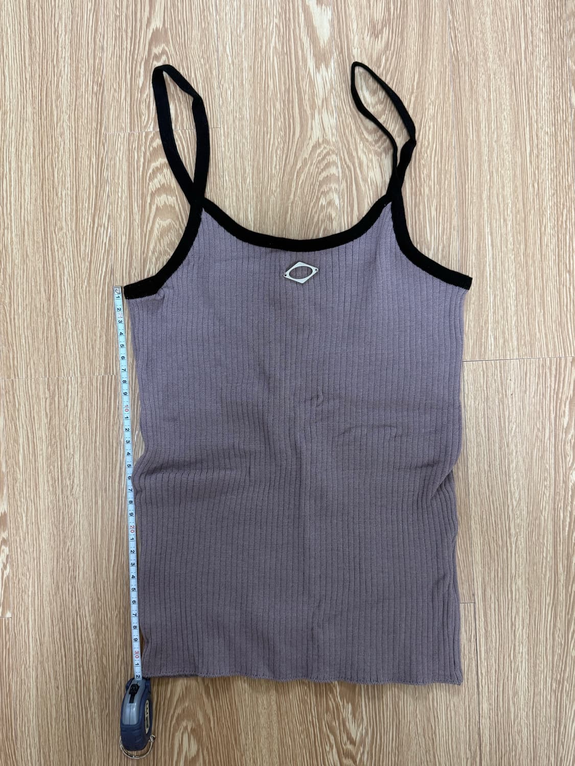 MSCHF 골지 슬리브리스 상품이미지2