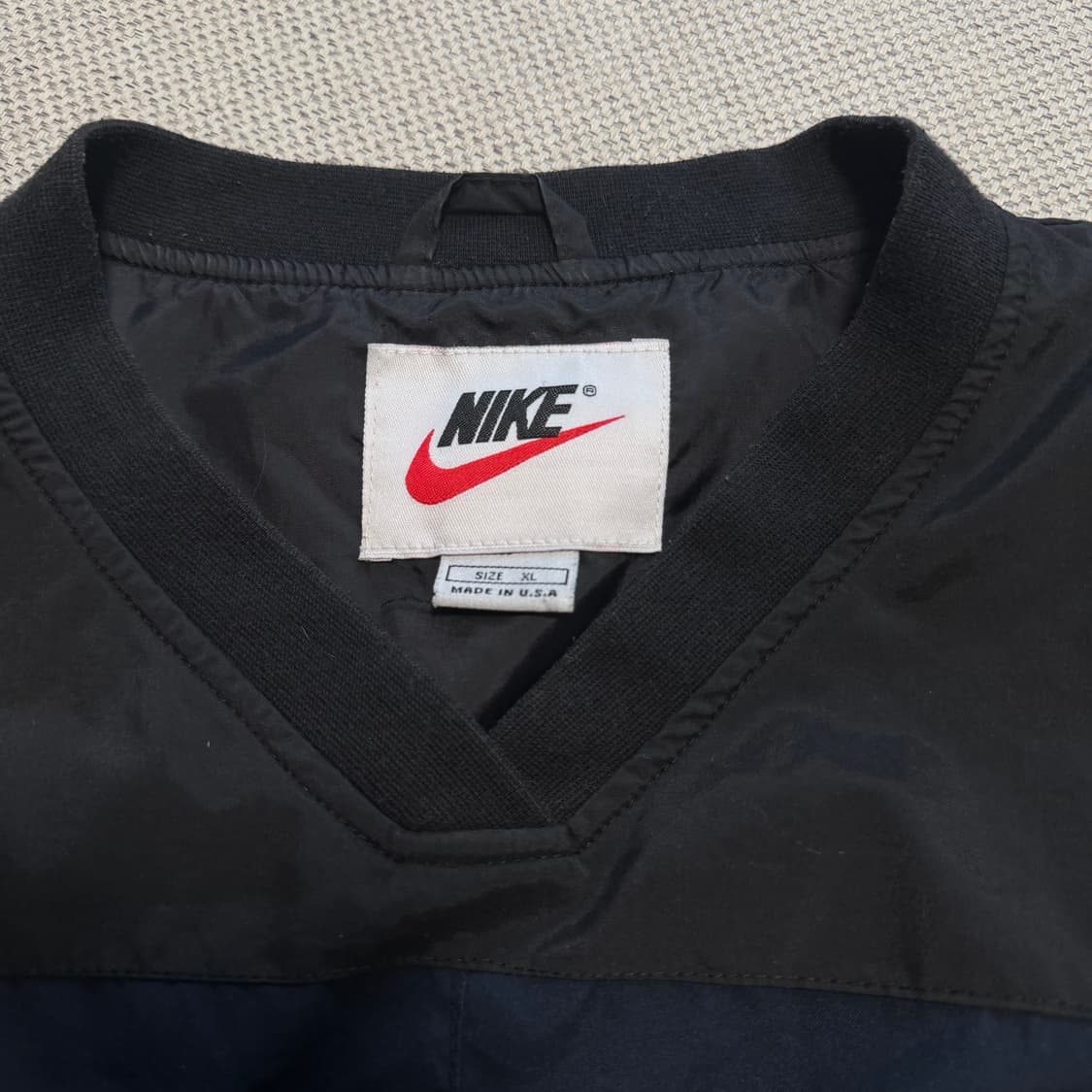 나이키 올드스쿨 빅스우시 웜업 상품이미지2