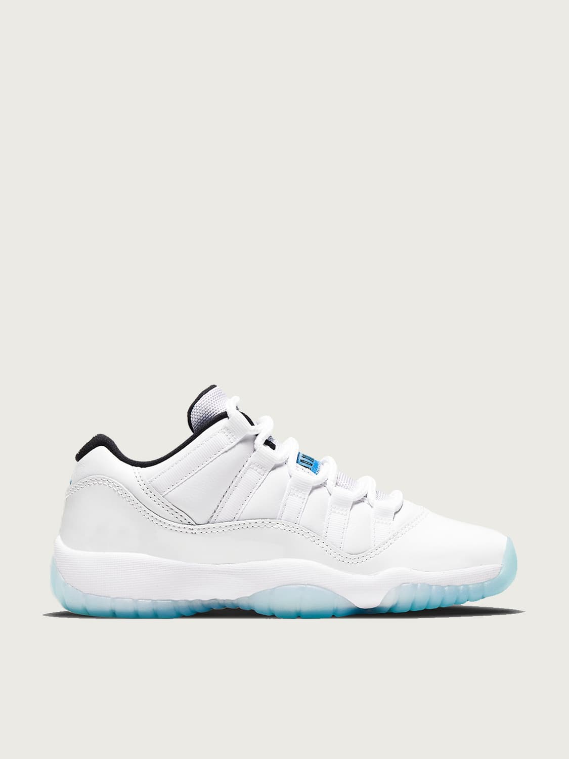 [230] 나이키 - 조던 11 레트로 - 레전드 블루 상품이미지1