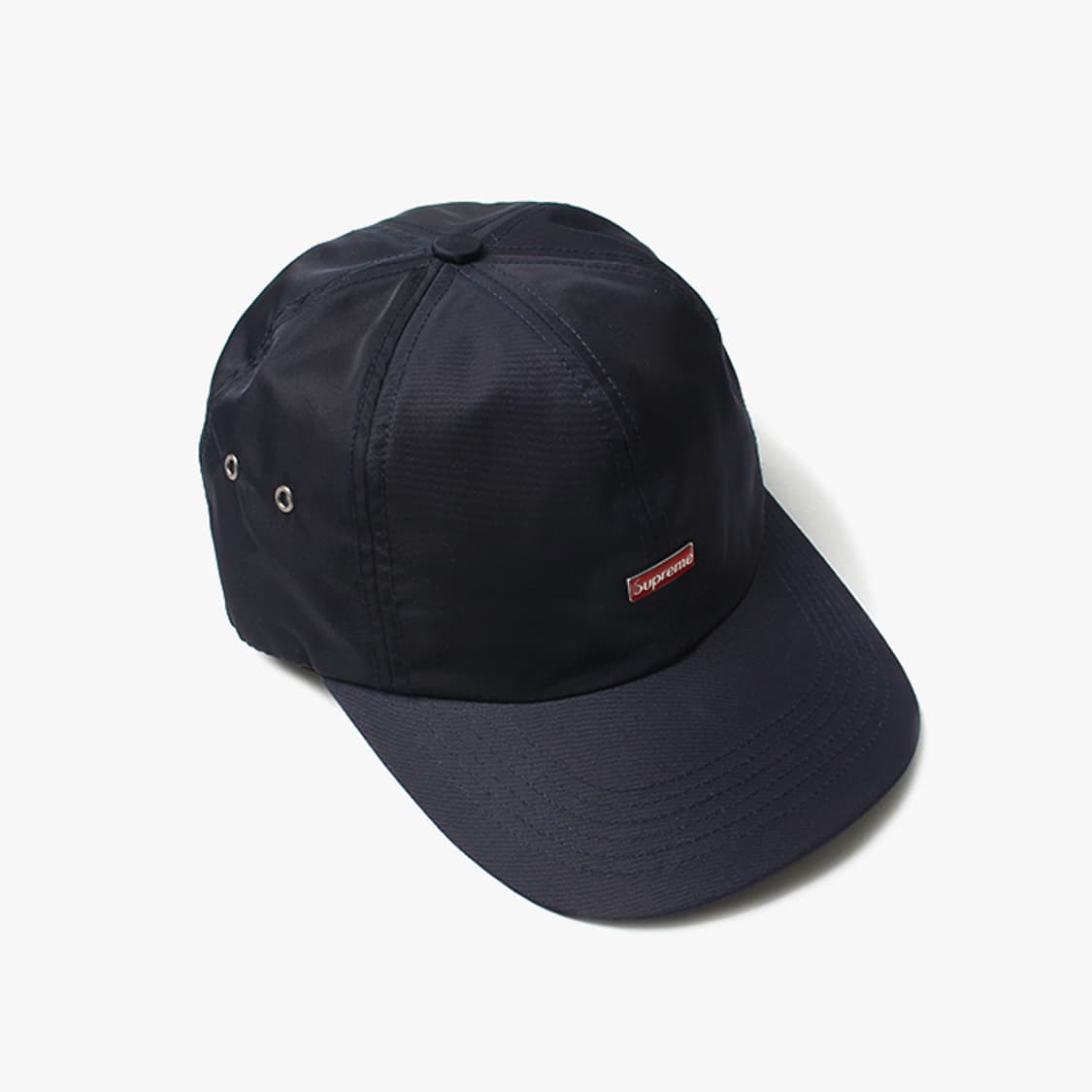  SUPREME "Navy Cap" 상품이미지1