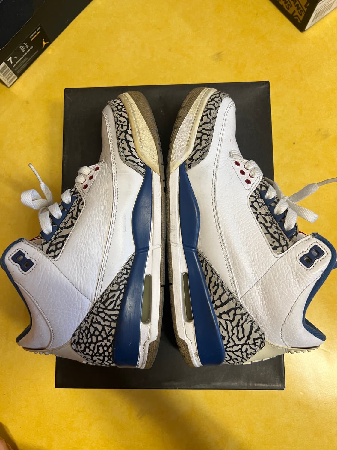 조던3 상품이미지3