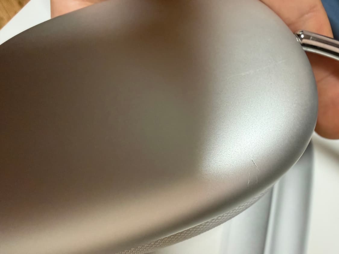 에어팟 프로 맥스 풀박스 상품이미지4