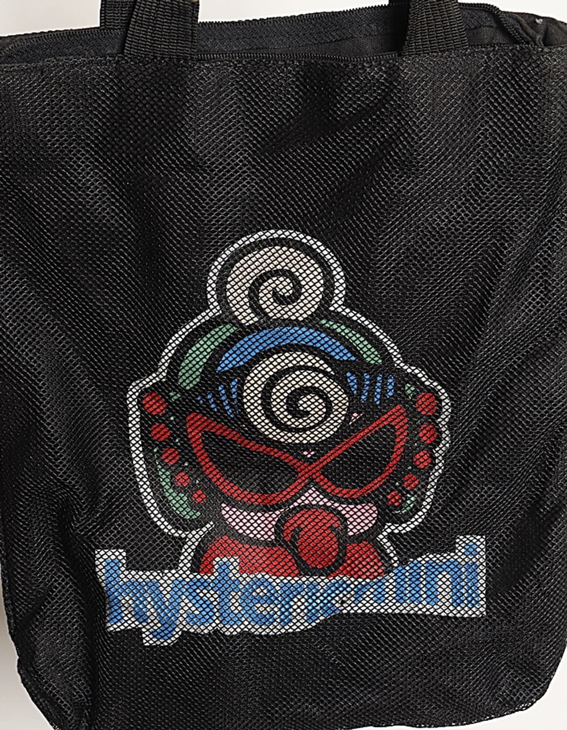 hysteric mini Mesh 2Way Bag 상품이미지2