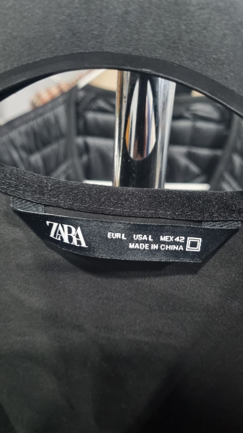 zara 등산 캠핑 텍티컬 남성용 투웨이 베스트 국내110 상품이미지2