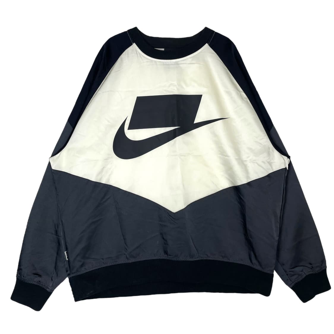 나이키 스우시 나일론 저지 티셔츠 상품이미지1