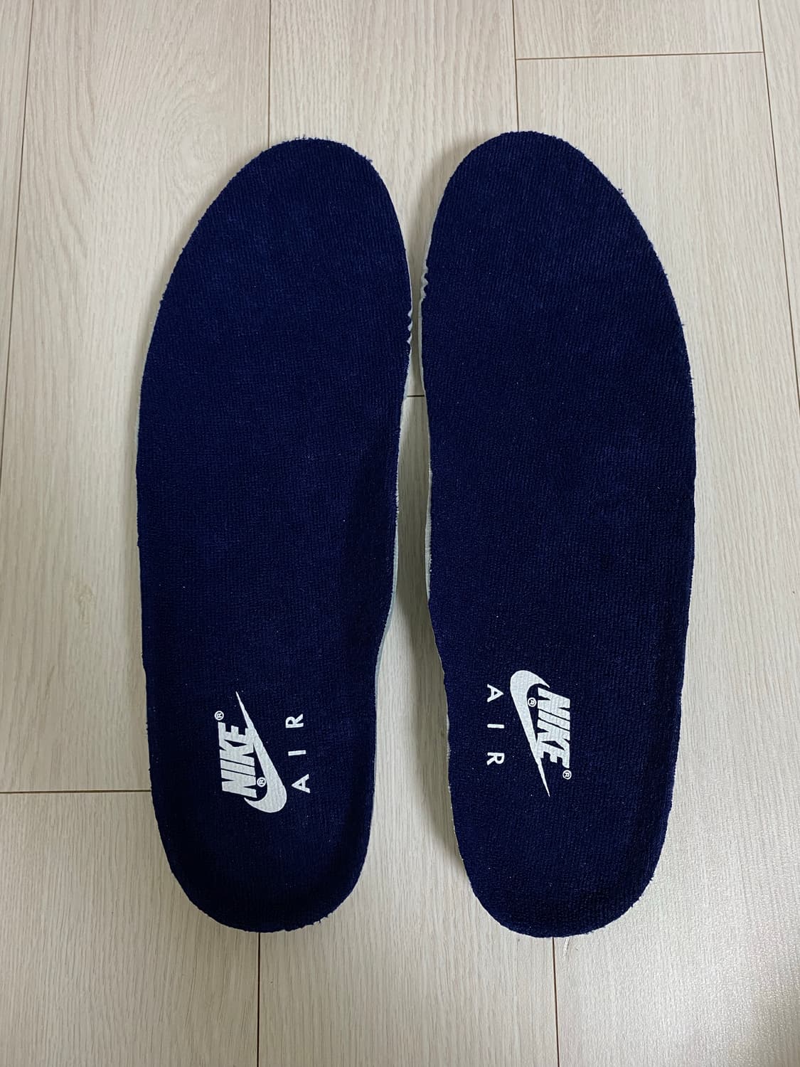 1996년 NIKE AIR FORCE 1 HIGH SC OG  상품이미지9