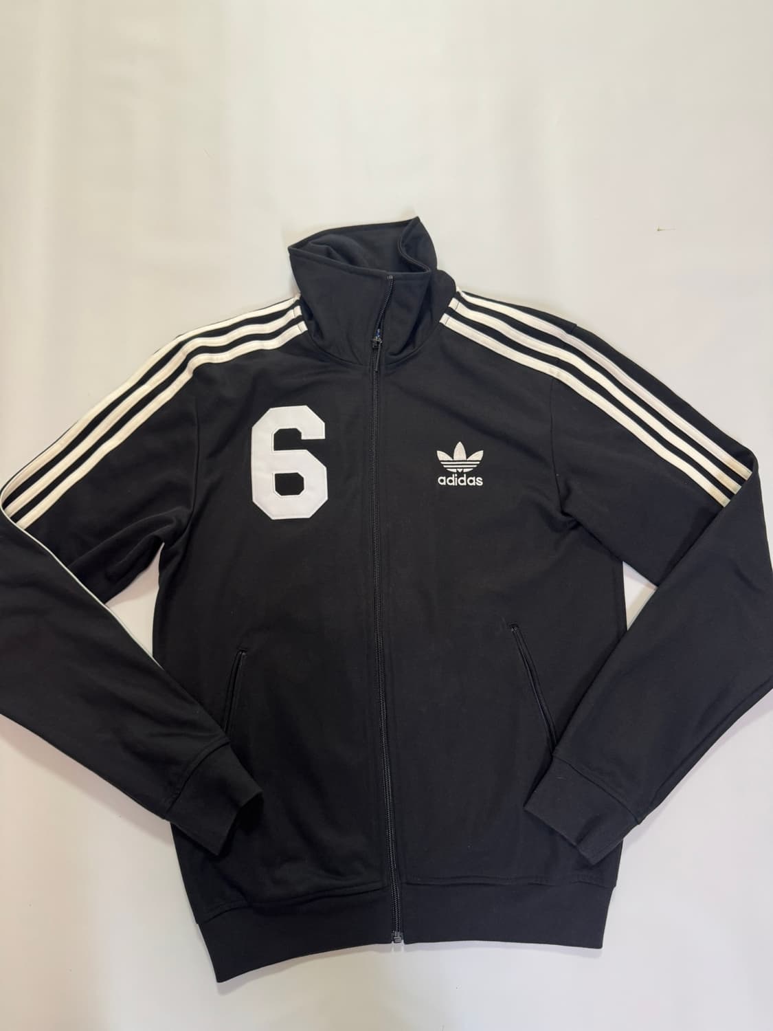 아디다스 카이저오브 뉴욕 트렉탑져지(100사이즈) 상품이미지2