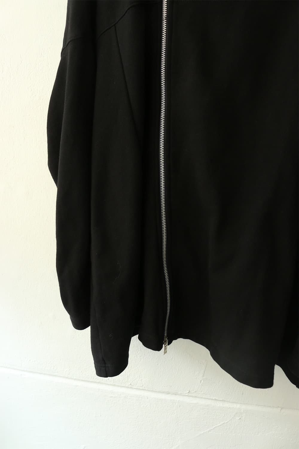 카반 드 주카 후드 집업 자켓  상품이미지5