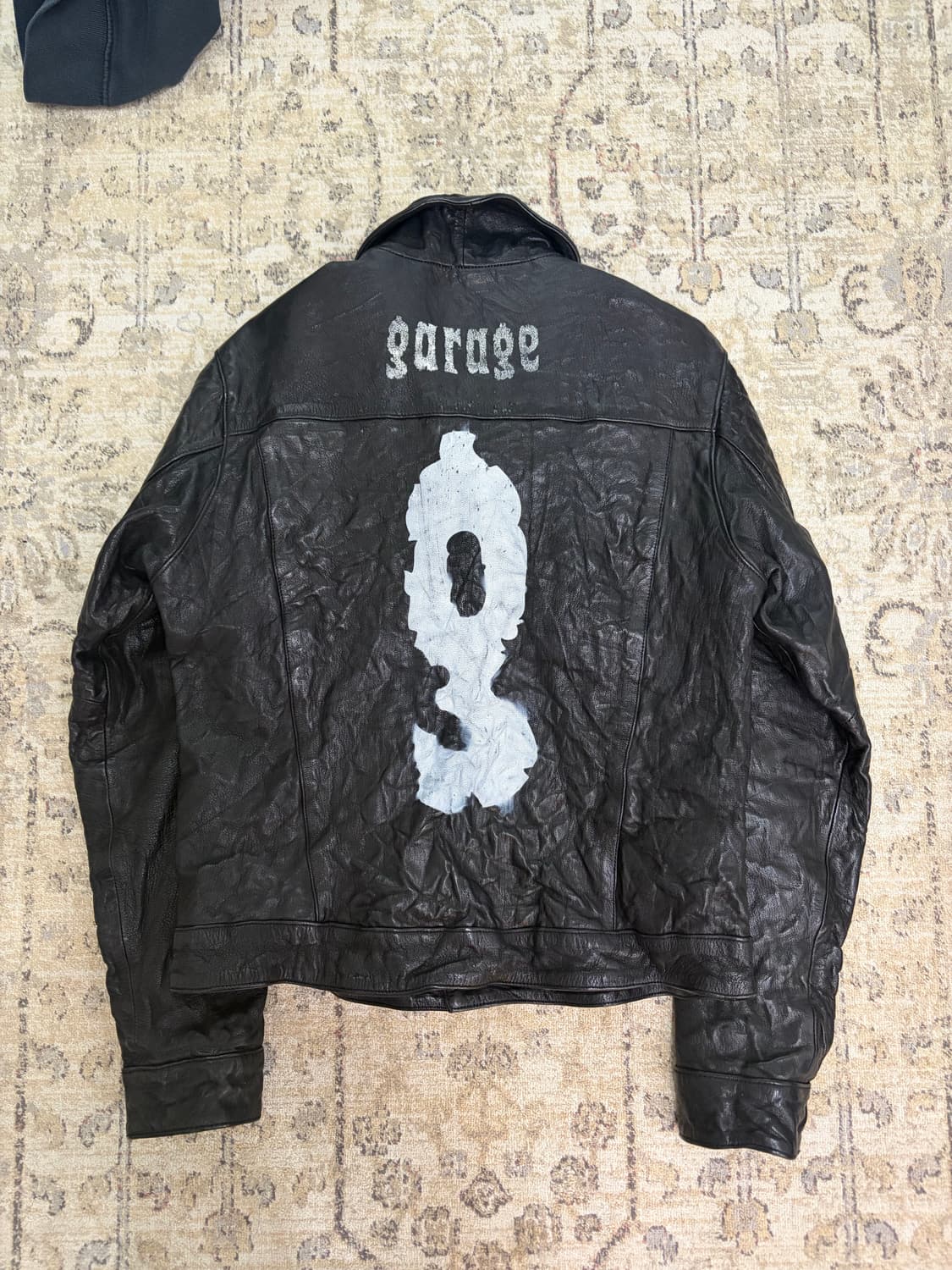 Indian 가죽자켓 상품이미지3