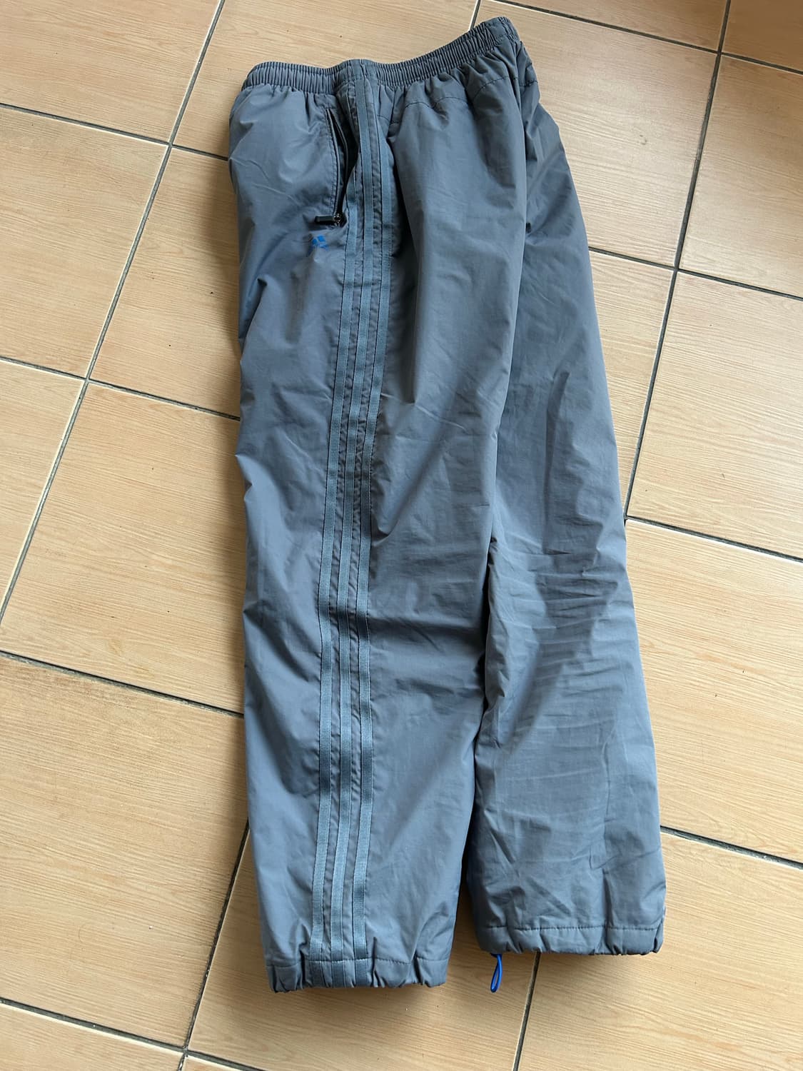 아디다스 패디드 트랙팬츠 상품이미지3