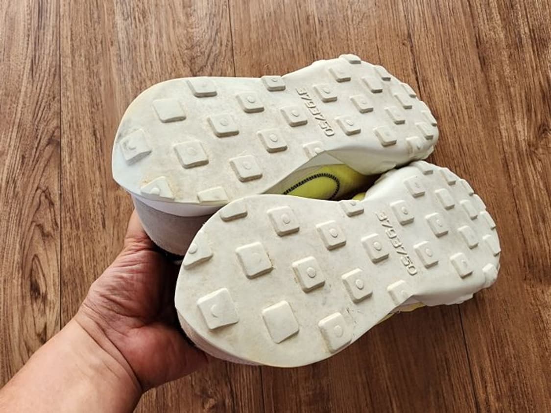 나이키 와플레이서 2X 써밋화이트 볼트 DC4467-100(285) 상품이미지8