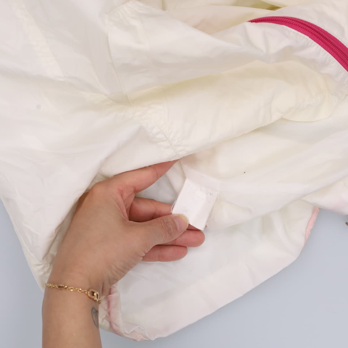 FS 티니위니 여성 바람막이 자켓 0331H1 상품이미지7