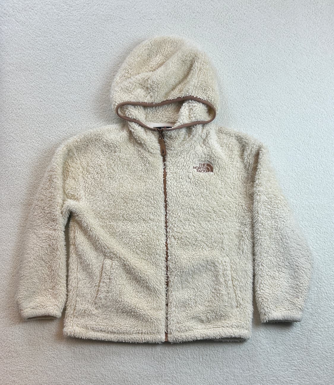 노스페이스 후리스 상품이미지1