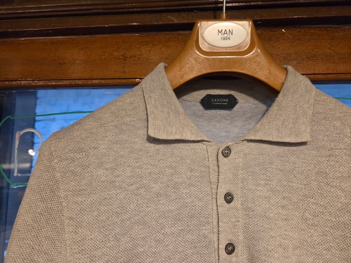 자노네 pk니트 상품이미지2