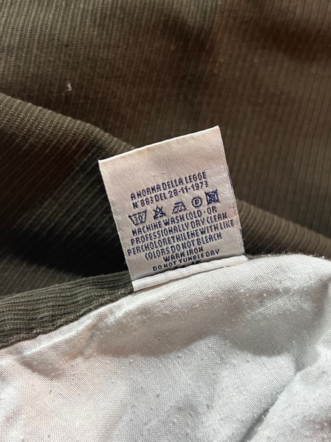 versace pants 상품이미지6