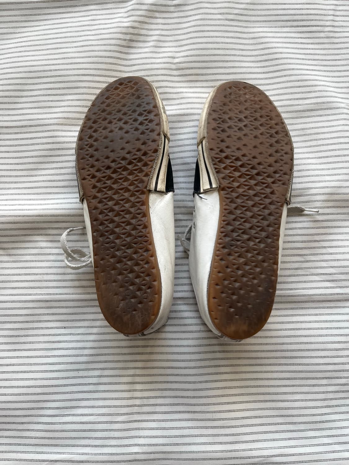 미하라 야스히로 반도킹 스니커즈 (265-270) 상품이미지9