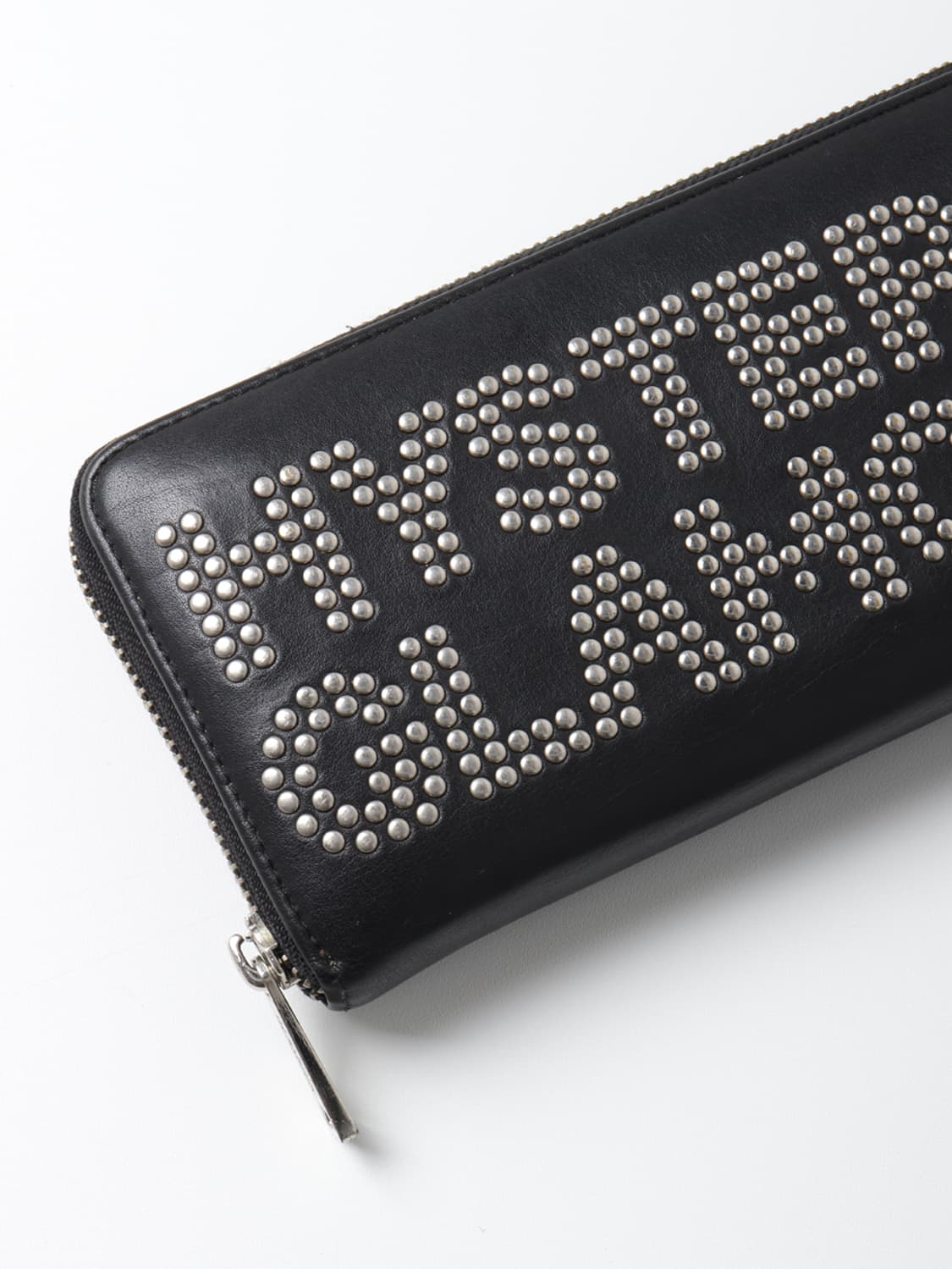 HYSTERIC GLAMOUR Stud Long Wallet 상품이미지2