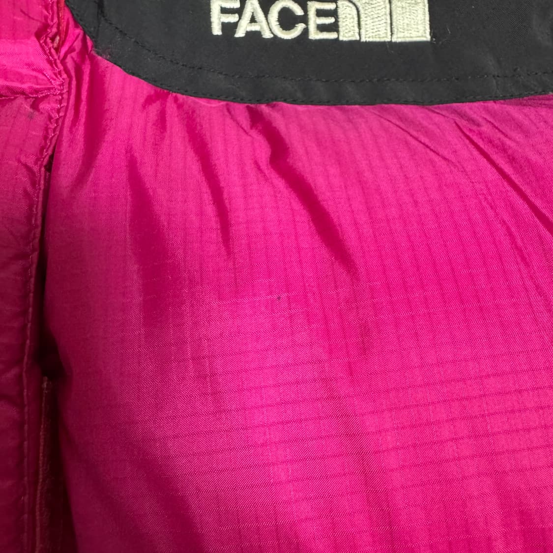 노스페이스 700 윈드스토퍼 구스 패딩 85 상품이미지10