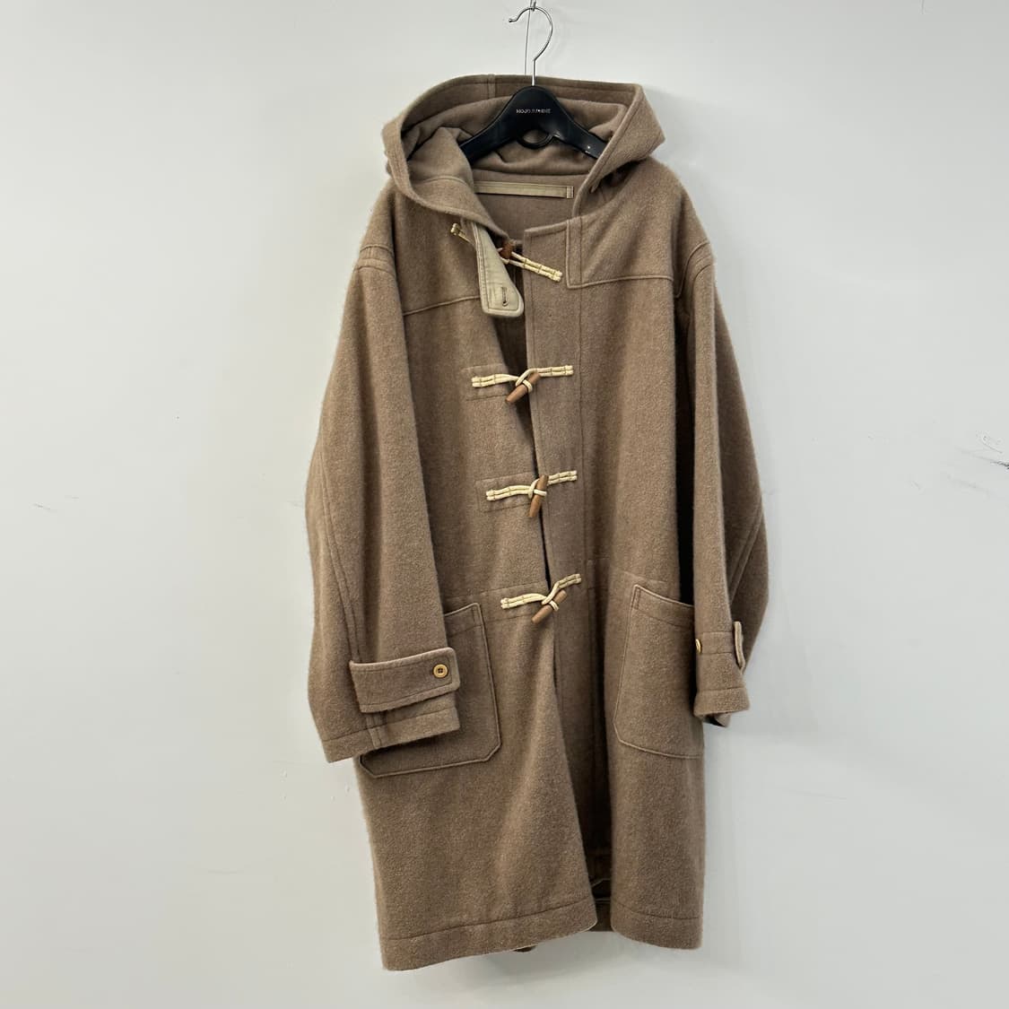 캡틴선샤인 22시즌 더플코트 38사이즈  상품이미지1