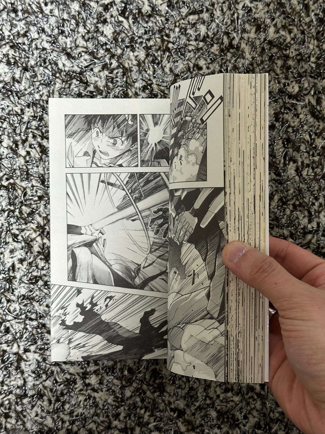 신세기 에반게리온 레이 피규어 초회한정판 상품이미지7