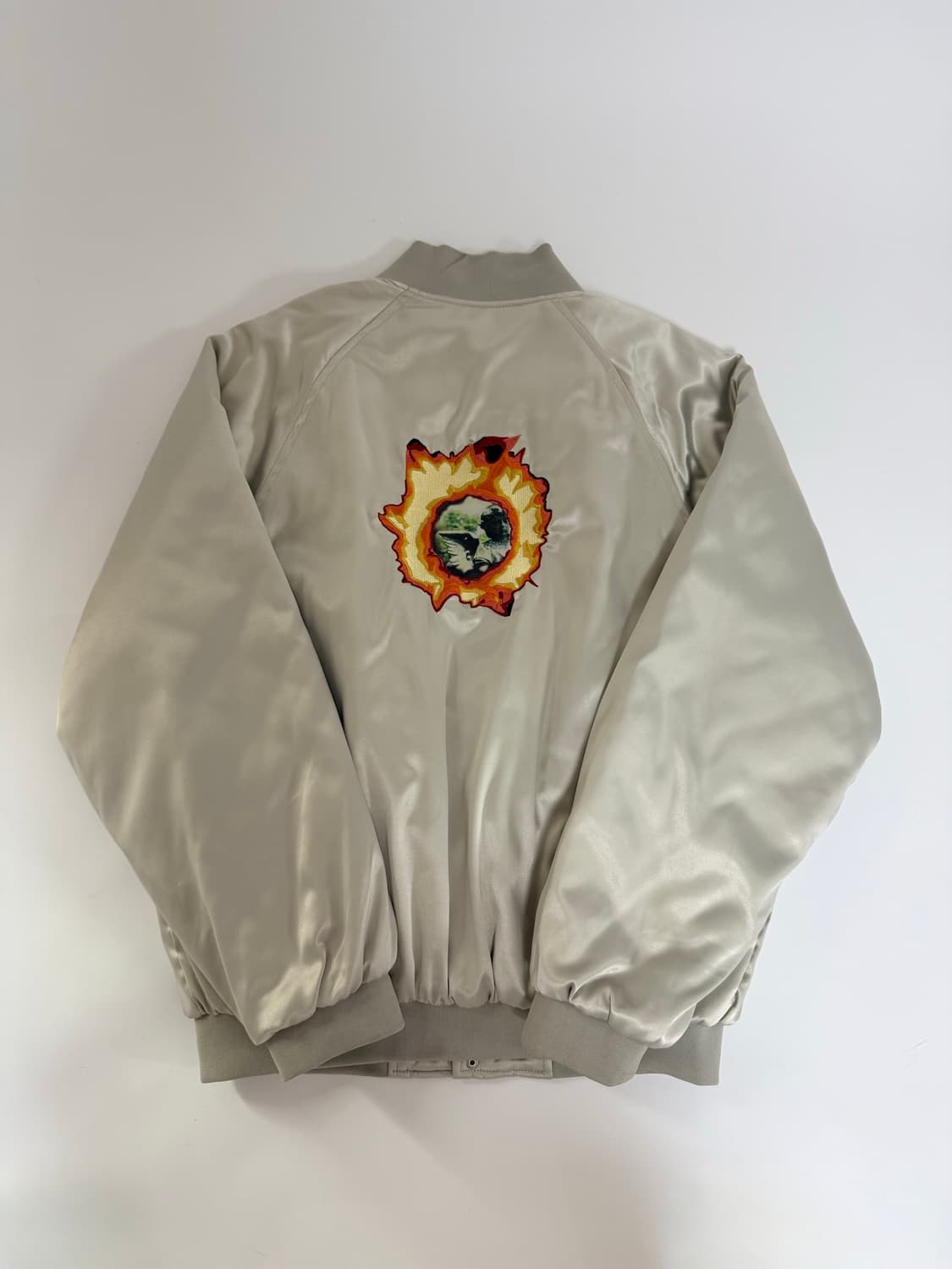 퍼킹어썸 자켓 상품이미지5