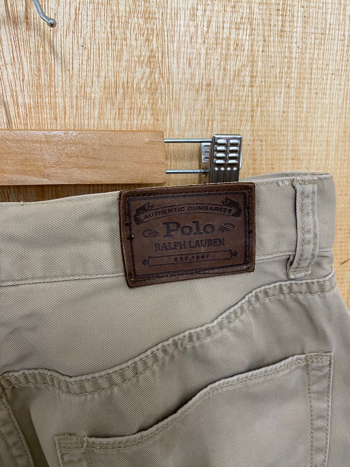 POLO ralph lauren chino pant 폴로 치노 팬츠 상품이미지5