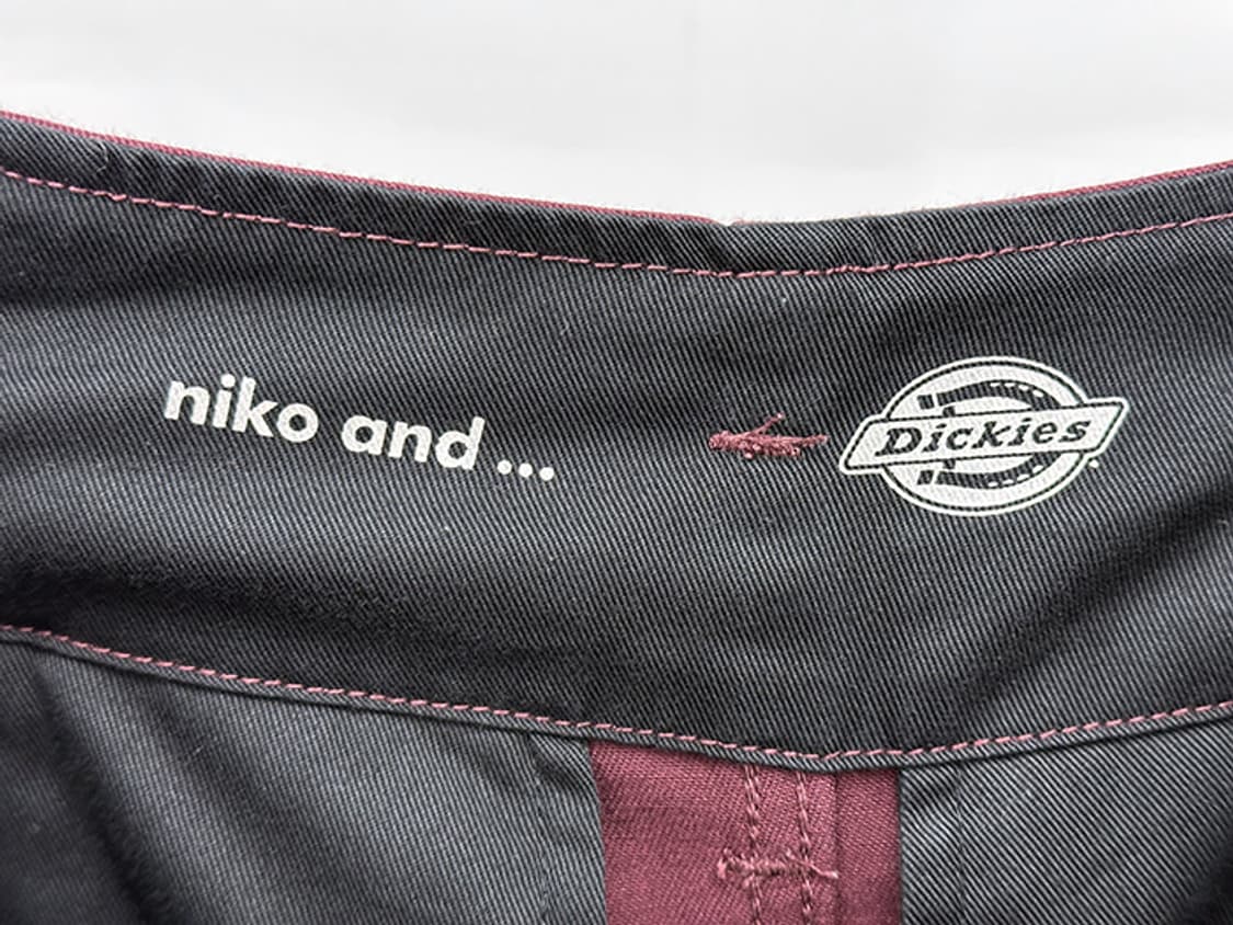DICKIES X NIKO AND (~30) 상품이미지9