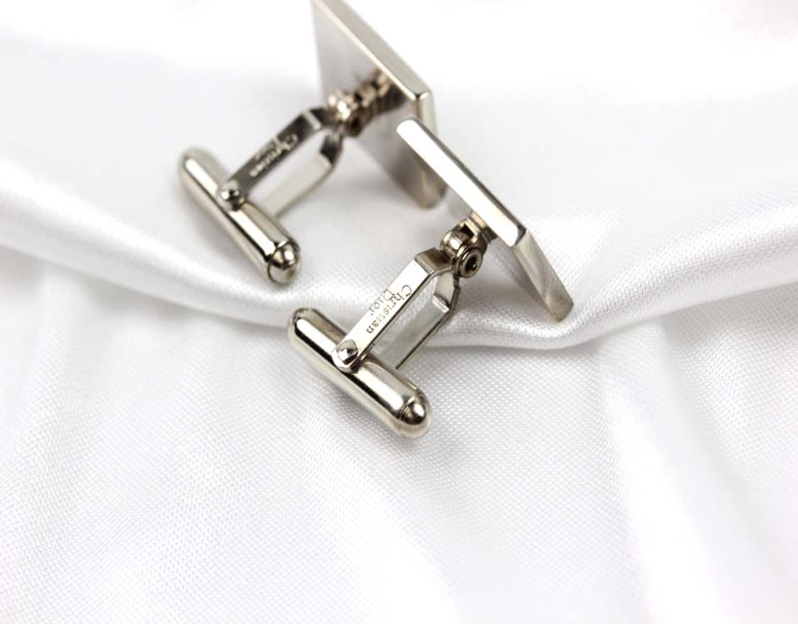 디올 B+등급 남자 명품 커프스 상품이미지4