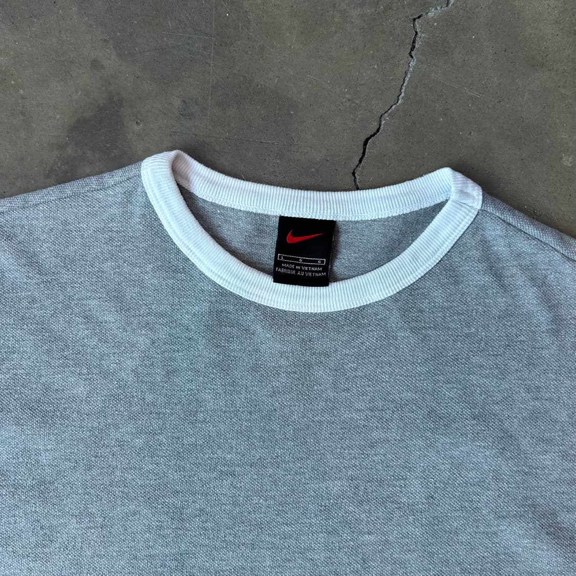 90s 나이키 티셔츠 상품이미지2