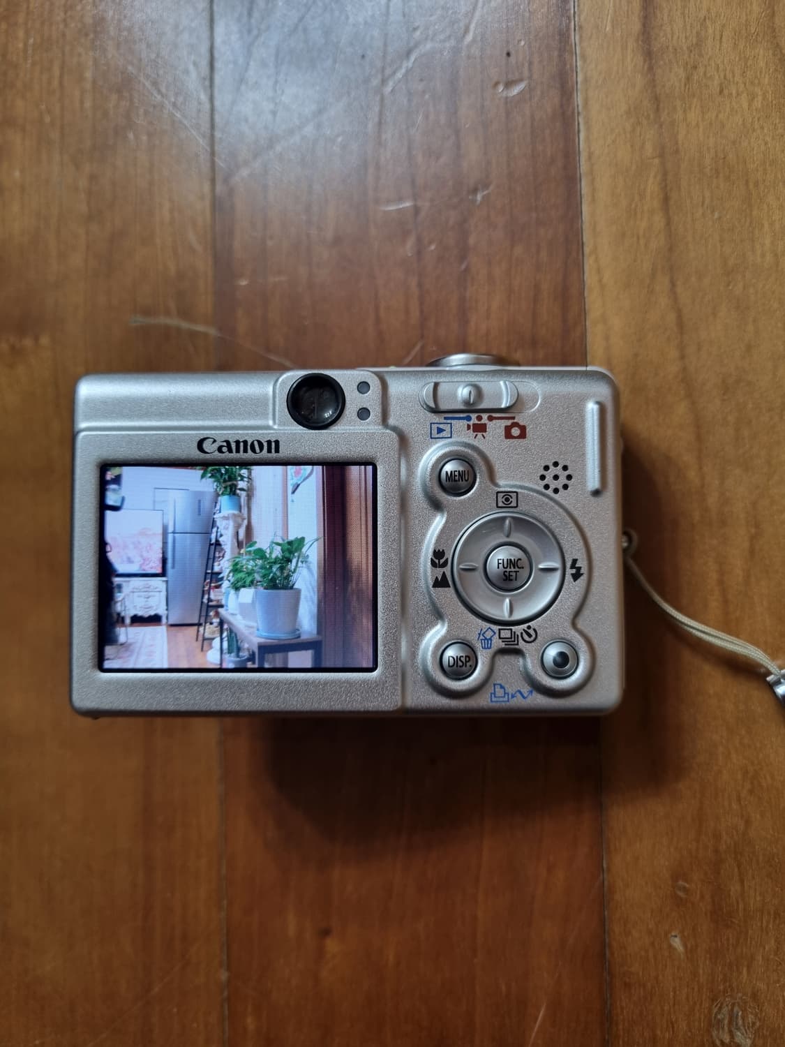 캐논 ixus 30 디지털 카메라 팝니다. 상품이미지2