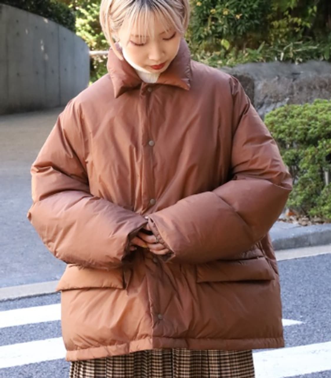 REMI RELIEF Super light down j/k 상품이미지4