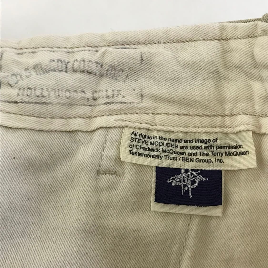 토이즈맥코이 스티브맥퀸 치노 36 상품이미지7