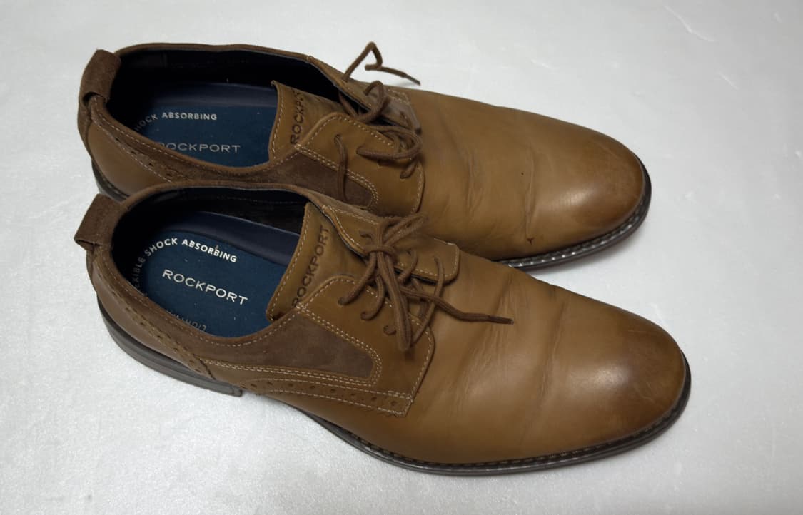 락포트(ROCKPORT) 구두 280 상품이미지1