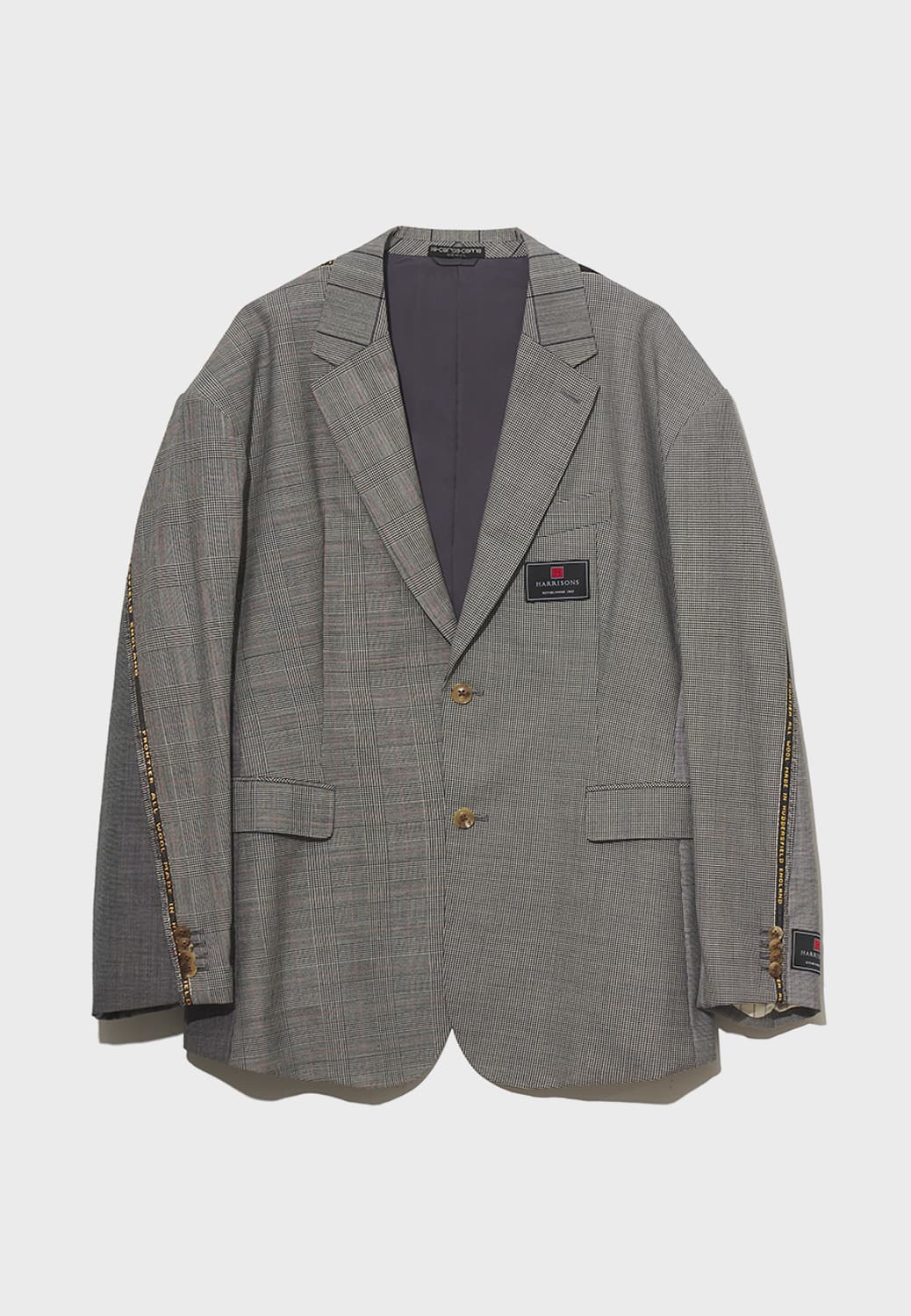 DOUBLET blazer 상품이미지1