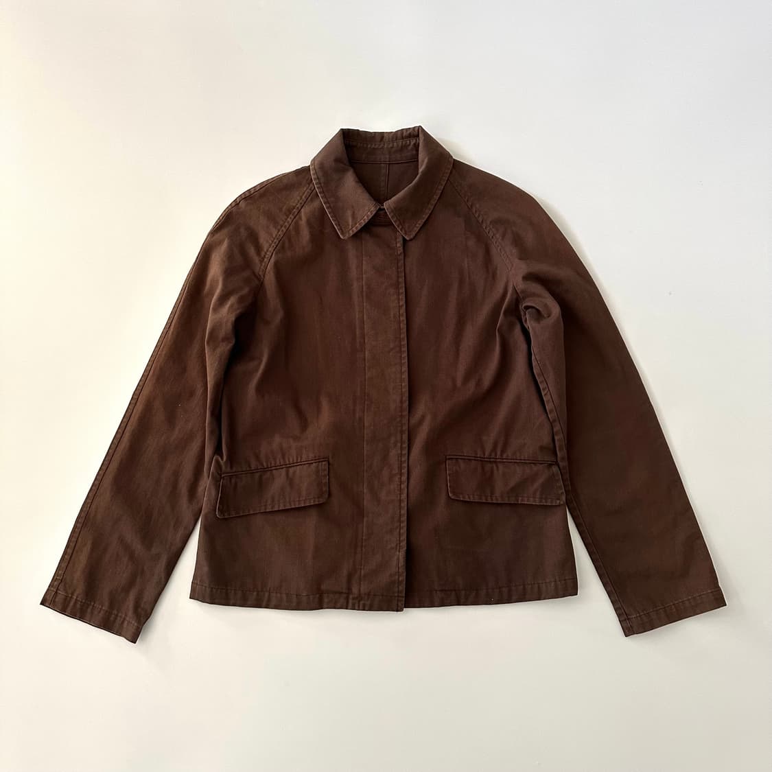 마가렛호웰 margaret howell 자켓 상품이미지1