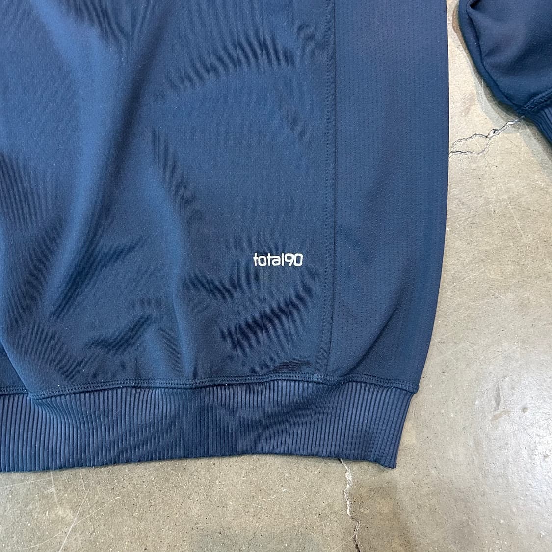 나이키 축구 국가대표 트레이닝 탑 상품이미지5