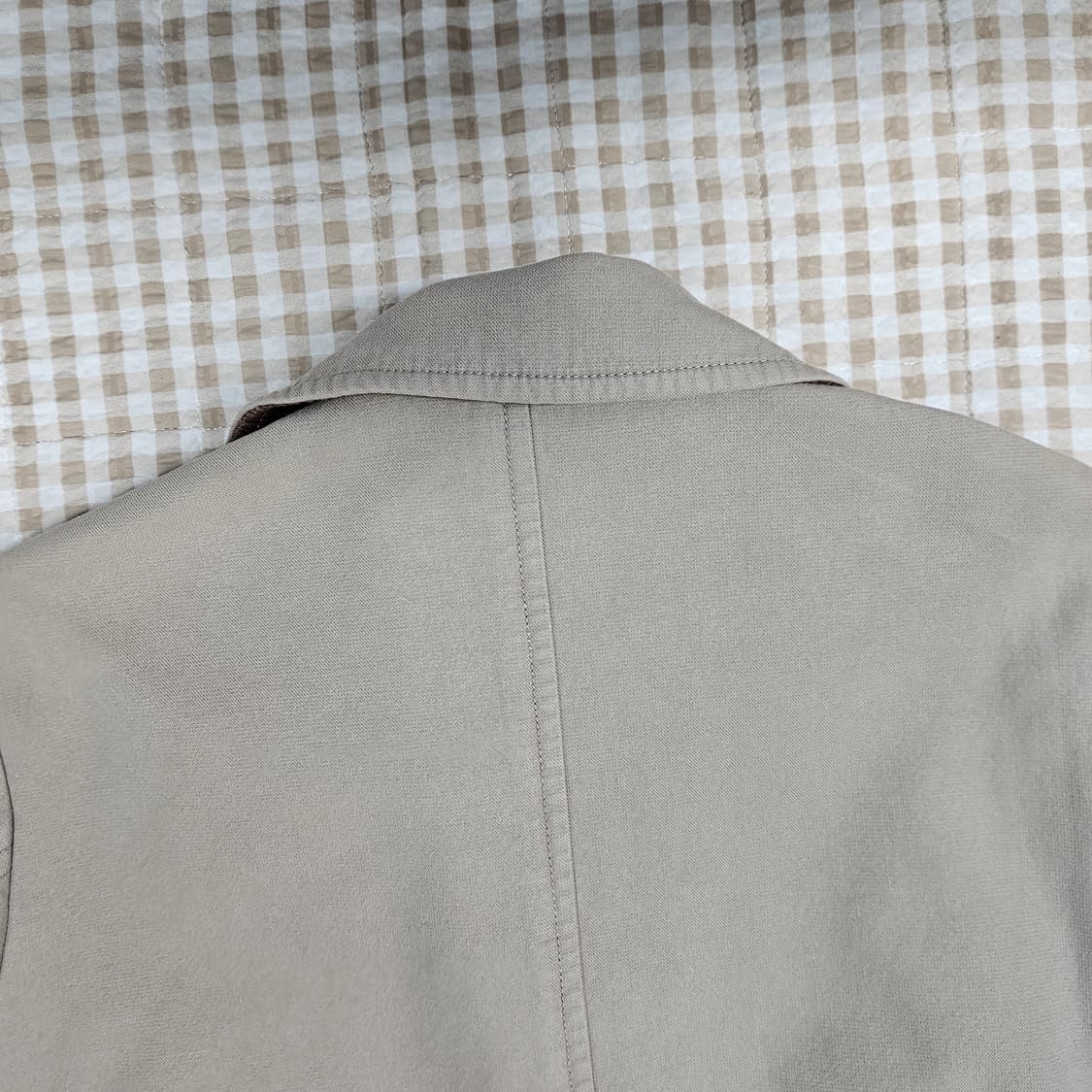 커스텀멜로우 맥코트 남자100 상품이미지10