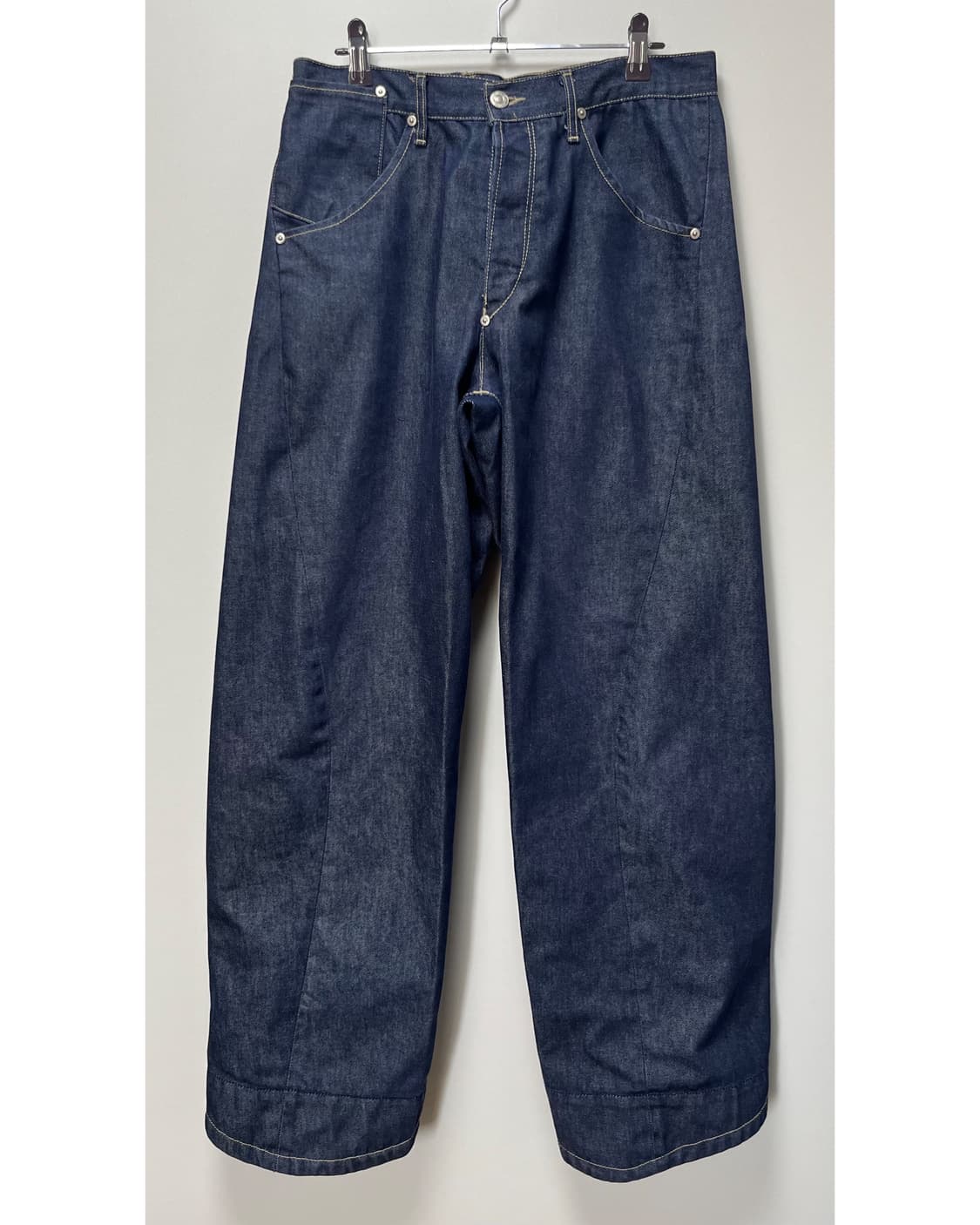 리바이스 신치백 엔지니어드 진 상품이미지2