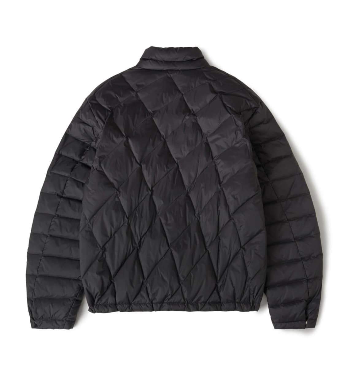 해칭룸 구스다운 푸퍼 경량 패딩 자켓 3사이즈 상품이미지2