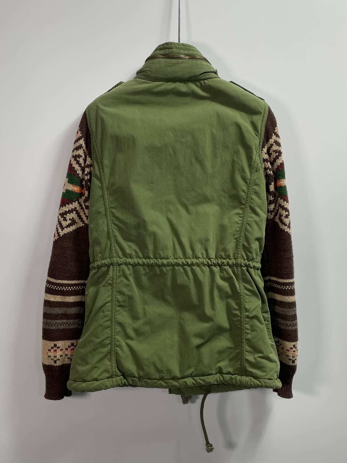 폴로 데님앤서플라이 m-65 필드자켓 (on.169) 상품이미지3