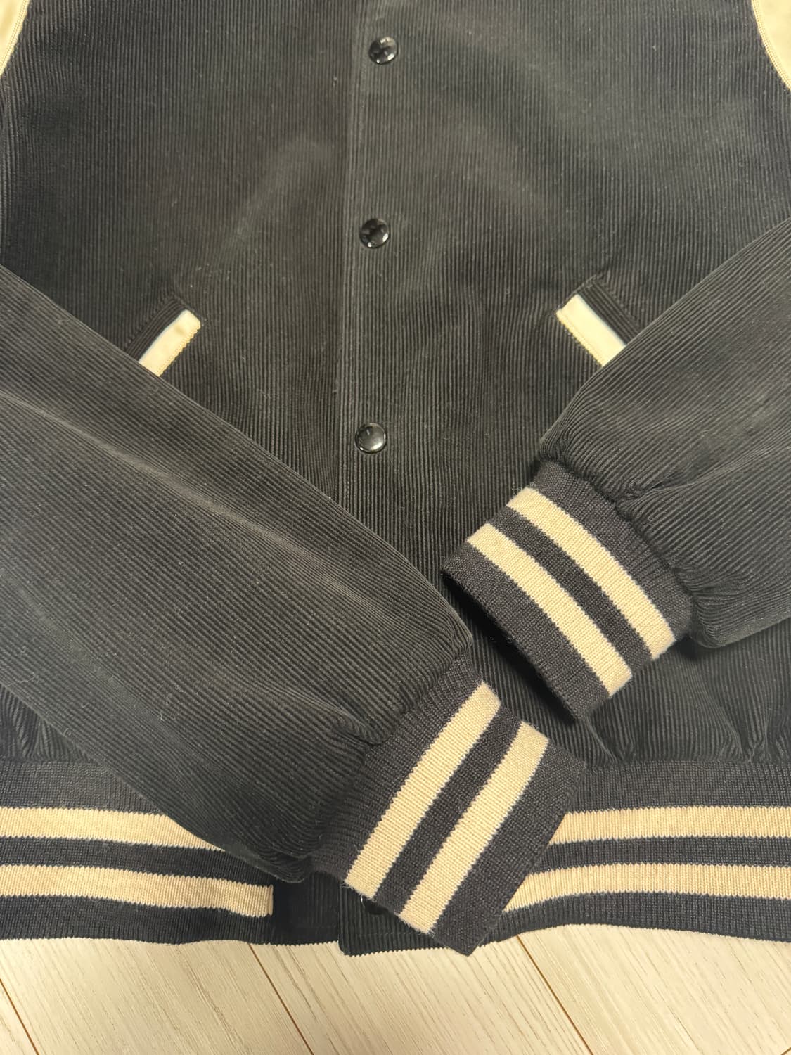 셀린느 테디 자켓 50사이즈 (신품급) 상품이미지4