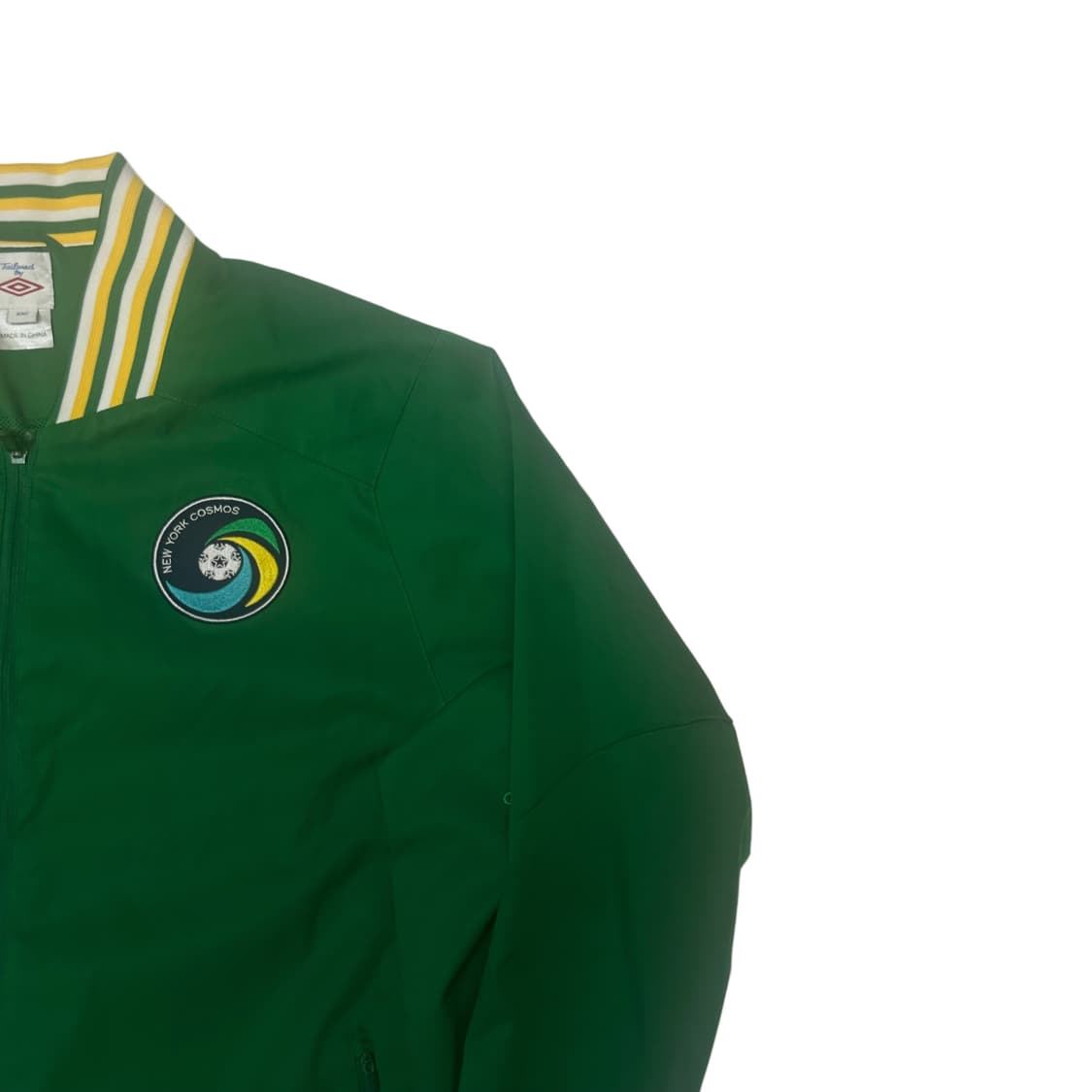 엄브로 그린 뉴욕코스모스자켓 XXL 상품이미지2