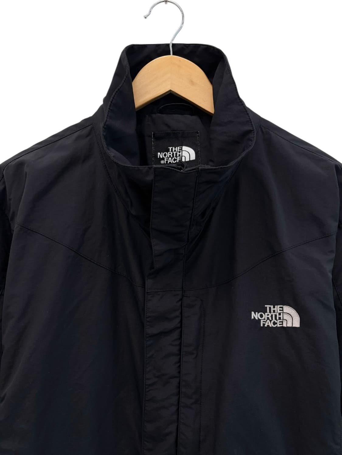 노스페이스 바람막이 (L) 상품이미지2