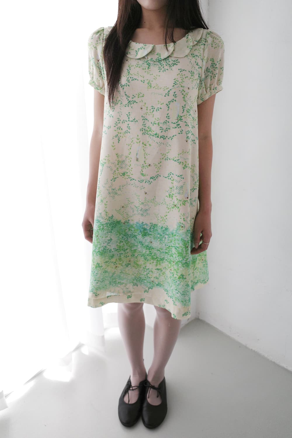 franche lippee) flower box one-piece 상품이미지8