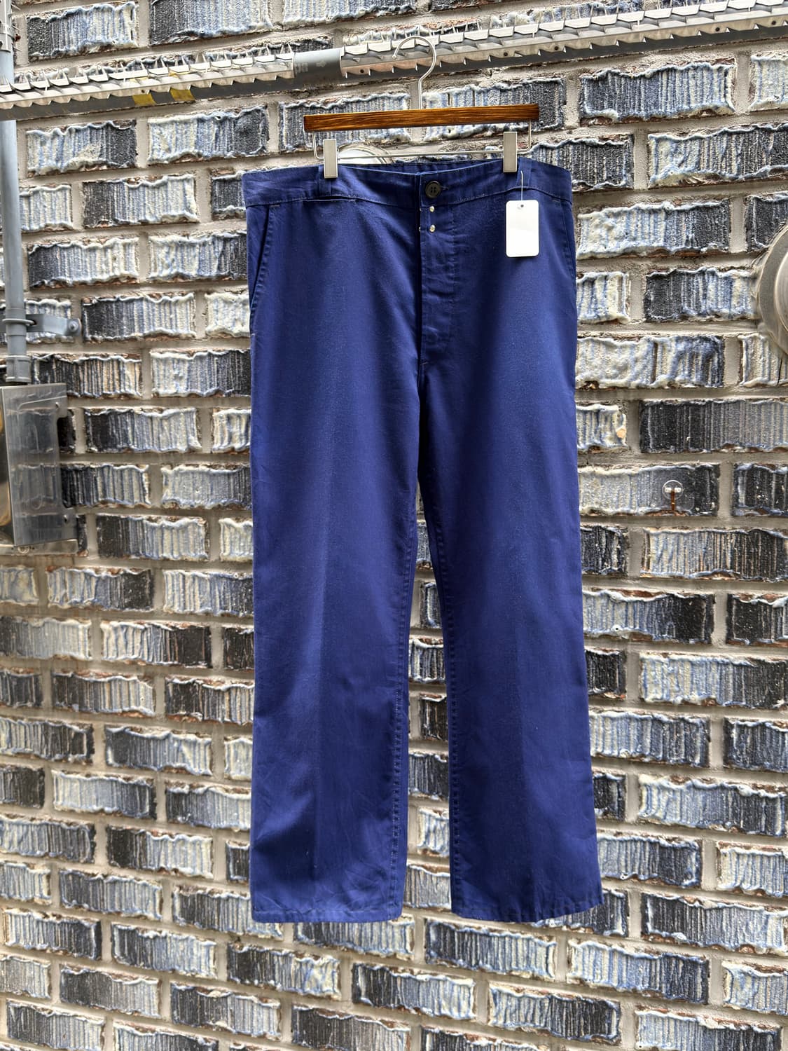 80s 프렌치워크팬츠 상품이미지1