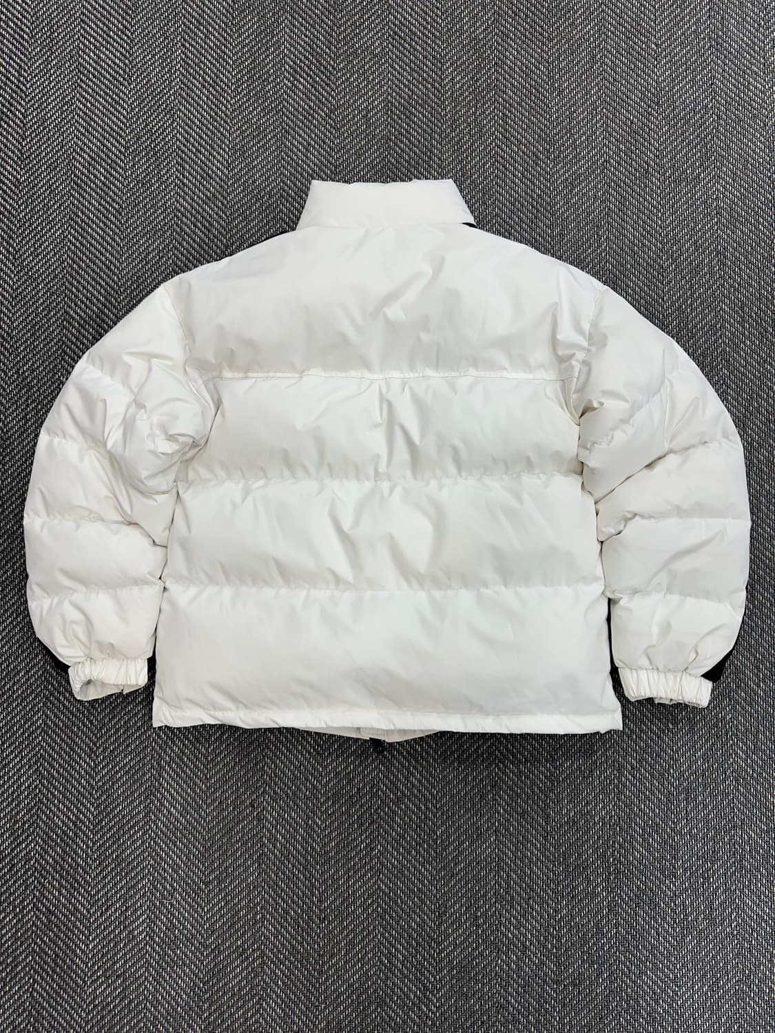 FCMM 패딩 화이트 상품이미지7