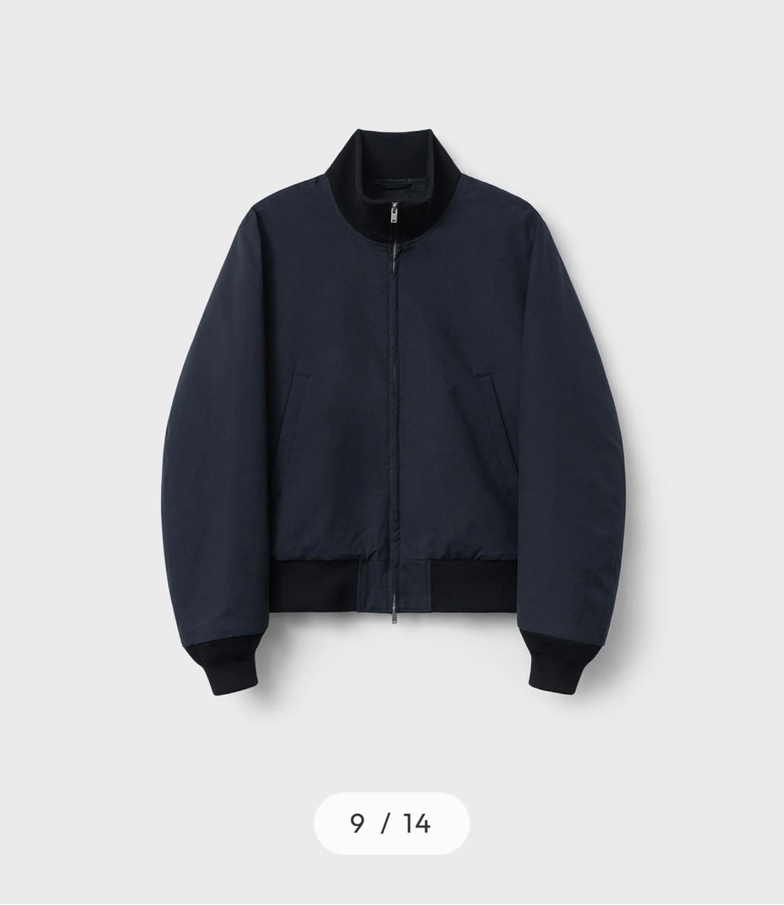 벨리에 브로큰 탱커 자켓, 04 (100) 상품이미지2