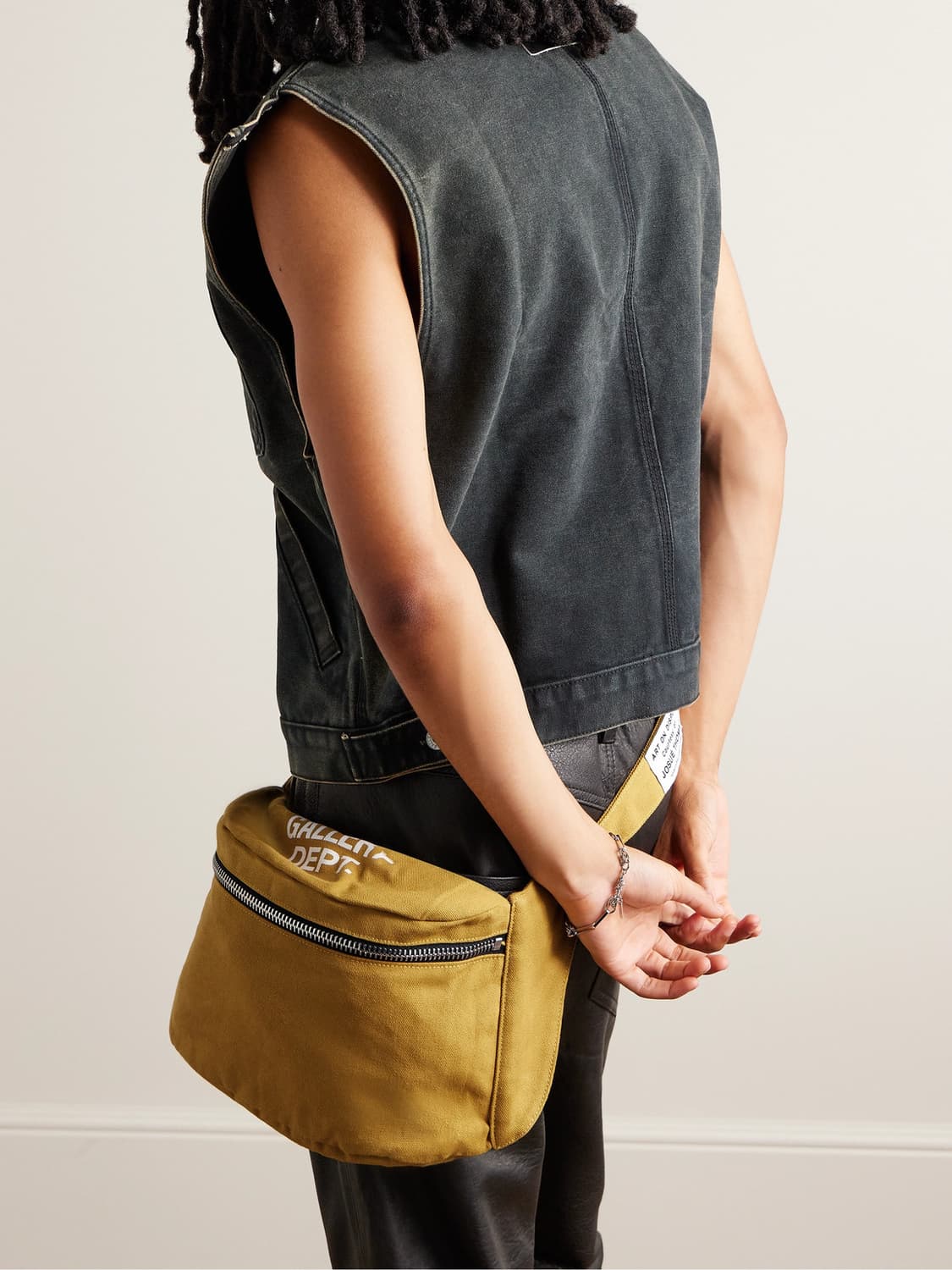 갤러리 디파트먼트 힙색 상품이미지7