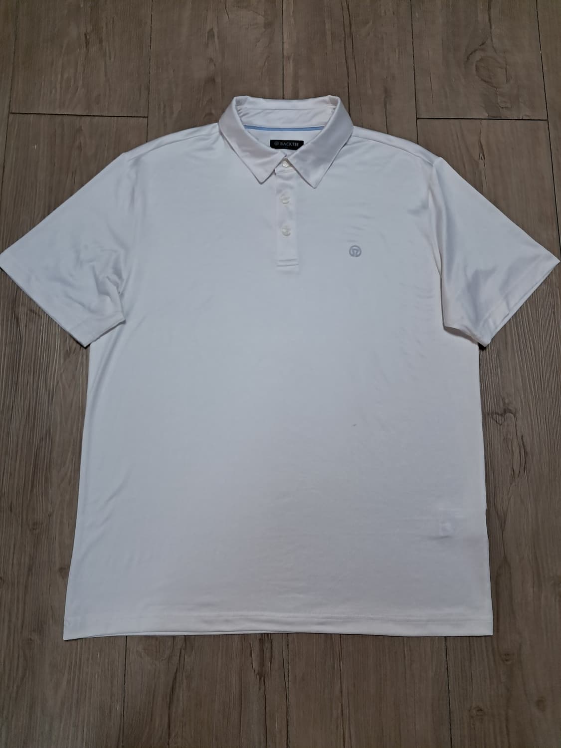 백티 골프 반팔티 남성100  상품이미지3